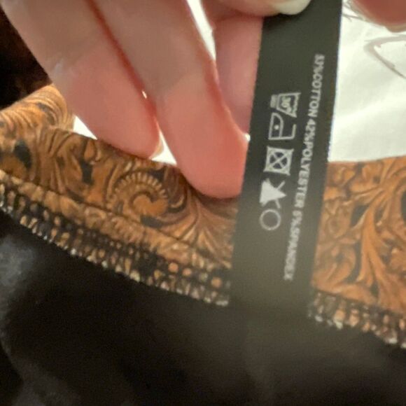 Crazy Train Women’s Casual Open Cardigan - Picture 9 of 10